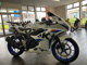 Фото Suzuki GSX-R125 ABS с японского аукциона