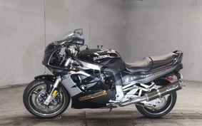 SUZUKI GSX-R1100 GU75A