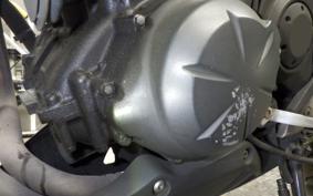 KAWASAKI ER400 N 2012 ER400B