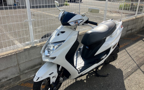YAMAHA CYGNUS125XSR SEA5J