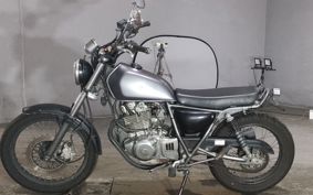 SUZUKI GLASS TRACKER BIG BOY NJ47A