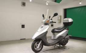 YAMAHA AXIS 125 TREET SE53J