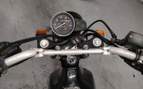 HONDA FTR223 MC34
