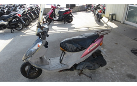 SUZUKI ADDRESS V125 CF46A