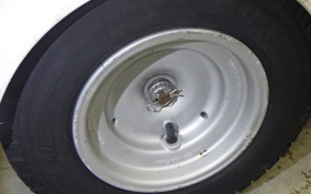 HONDA GYRO CANOPY TA03