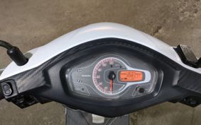 SUZUKI ADDRESS V125 CF4MA