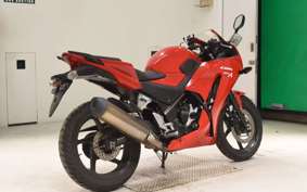 HONDA CBR250R GEN 3 MC41