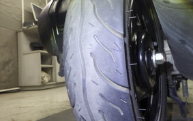 SUZUKI LET's 4 CA46A