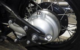 YAMAHA DRAGSTAR 400 2016