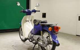 HONDA C110 SUPER CUB JA07
