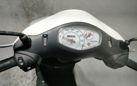 SUZUKI LET's CA4AA