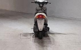 SUZUKI ADDRESS V125 CF46A