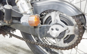 KAWASAKI 250TR 2018 BJ250F