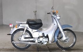 YAMAHA MATE U7