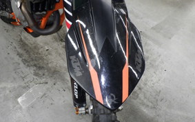 KTM 350 EXC F SIXDAYS 2019