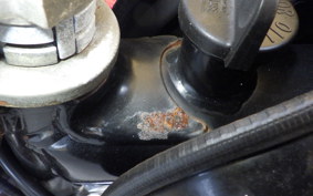 YAMAHA SR400 Gen.4 2012 RH03J