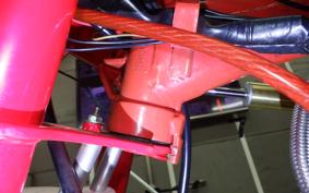 OTHER UNREGISTERED MODEL by BDS125 ER08