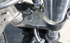 KAWASAKI Z400 Gen.2 2024 EX400L
