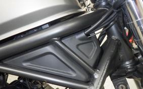 HONDA REBEL 250 2010 MC49