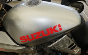 SUZUKI GSX400S KATANA 1992 GK77A