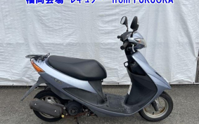 SUZUKI ADDRESS V50
