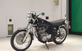 YAMAHA SR400 Gen.4 2017