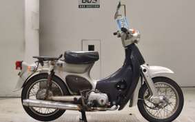 HONDA LITTLE CUB C50