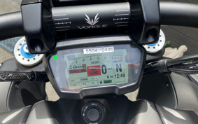 DUCATI DIAVEL 1260S 2020 GE00
