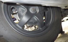 HONDA LEAD 125 1998 JF45