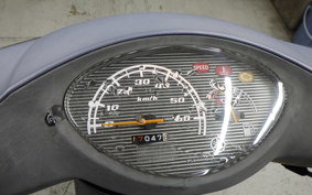 YAMAHA JOG DX-2 SA58J