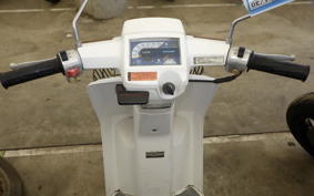 HONDA GYRO UP 2020 TA01