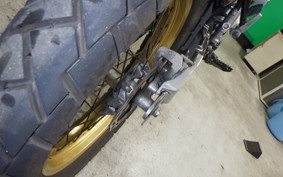 YAMAHA SEROW 250 Gen.2 2020 DG17J