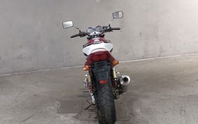 HONDA CB400SFV-4 NC42