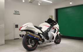 SUZUKI HAYABUSA Gen.2 2019