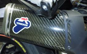 DUCATI MULTISTRADA 1200 S 2014