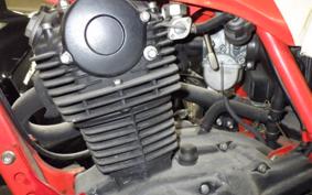 HONDA TLR200 MD09