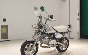 HONDA MONKEY 2023 Z50J
