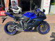 Фото Yamaha YZF-R7 2022 с японского аукциона