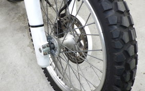 YAMAHA LANZA 2004 4TP