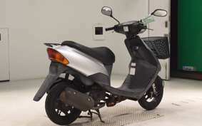 SUZUKI LET's 2 1991 CA1PA