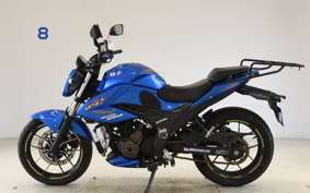 SUZUKI ｼﾞｸｻｰ250 ED22B