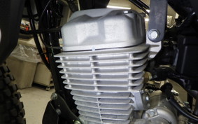 HONDA CRF150L 2025