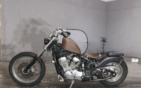 HONDA STEED 400 NC26