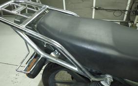 HONDA CB125