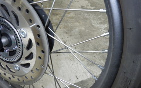 HONDA CT125-2 2009 JA65