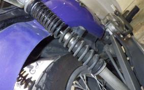 HONDA C110 SUPER CUB 2004 JA07