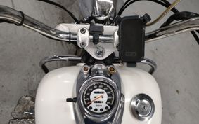 YAMAHA DRAGSTAR 400 1996 4TR