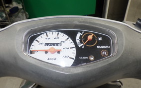 SUZUKI ADDRESS V125 G CF46A