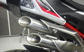 BENELLI TNT125