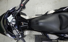 YAMAHA MAXAM 250 SG21J